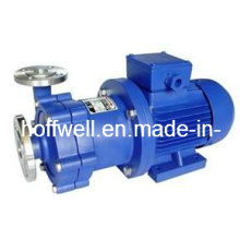 CQ Magnetic Driven Circulation Chemical Centrifugal Pump